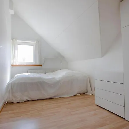 Cozy 1-bedroom In