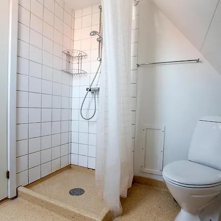 Lägenhet Cozy 1-bedroom In Ålborg