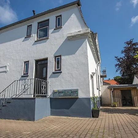 Cozy 1-bedroom In *