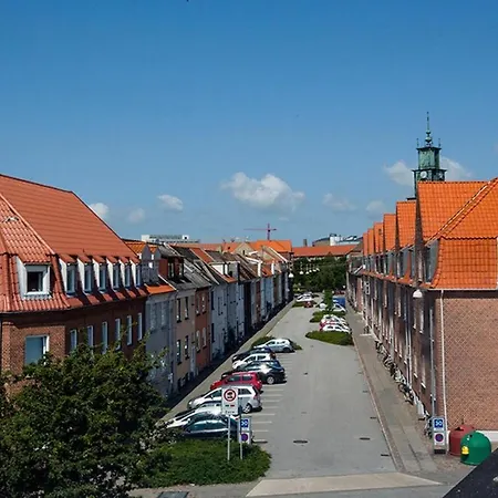 Cozy 1-bedroom In Lägenhet
